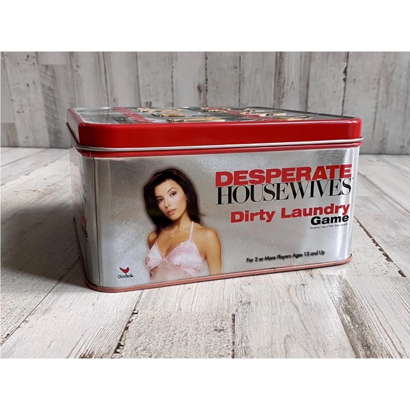 Desperate Housewives Game - Picture 3 of 11